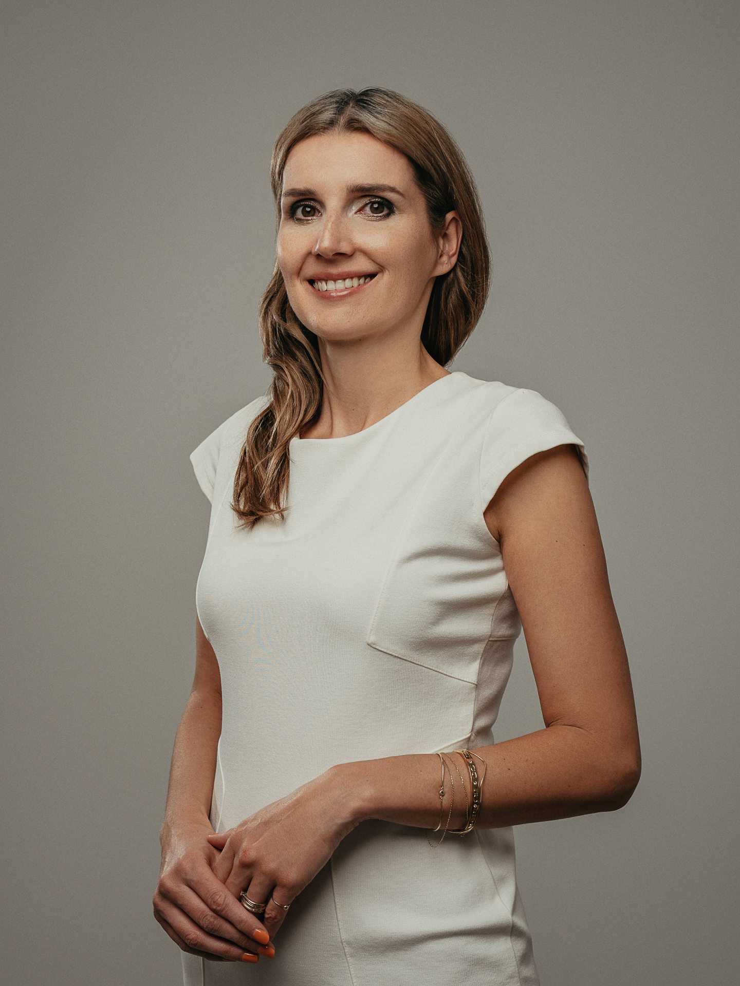 JUDr. Veronika Michalíková, MBA - Konateľ spoločnosti Prelozim.sk